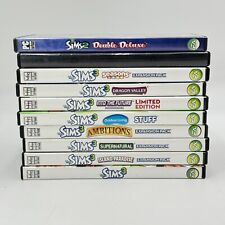 Sims full base for sale  Vancouver