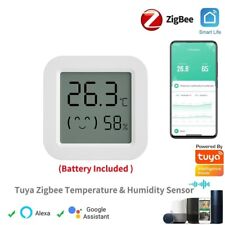 Zigbee temperatur feuchtigkeit gebraucht kaufen  Schwarmstedt