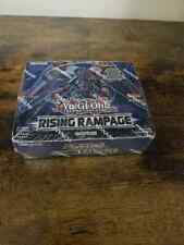Rising rampage booster gebraucht kaufen  Ludwigshafen am Rhein