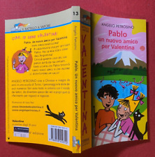 Angelo petrosino pablo usato  Bologna