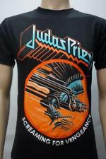 Usado, Camiseta JUDAS PRIEST Screaming For Vengeance P-M-L-XL-2XL Nova Camiseta Oficial comprar usado  Enviando para Brazil