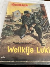 Landser hefte nummer gebraucht kaufen  Karlsruhe