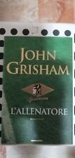 Allenatore. john grisham. usato  Porto San Giorgio