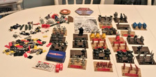 Battle masters 1992 for sale  Evansville