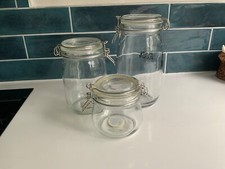 Air tight clip for sale  EPSOM