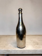 Vintage hammered chromed for sale  Covington