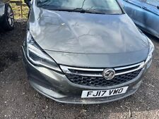 Breaking vauxhall astra for sale  OLDBURY