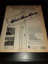 poster framed bear black for sale poster framed bear black for sale Palm Bay