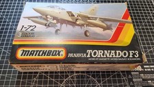 Matchbox panavia tornado for sale  BUCKINGHAM