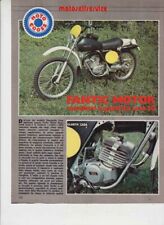 Advertising fantic motor usato  Solbiate Arno