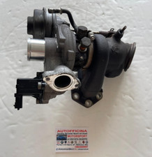 Turbina fiat panda usato  Sinopoli