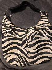 Zebra animal print for sale  Morgantown