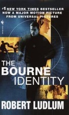 Bourne identity bourne for sale  Houston