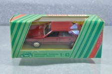 BC778 Schabak Modell #1030 1:43 Audi 90 Quattro A/b comprar usado  Enviando para Brazil