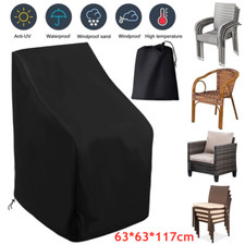 Waterproof stacking chair for sale  DUNSTABLE