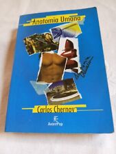 C.chernov anatomia umana usato  San Cassiano