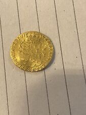 George iii gold for sale  SUDBURY