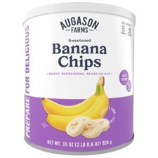 Augason farms banana for sale  Los Angeles