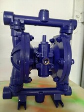 Air operated double for sale  Wilmington