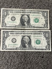Special 1 bills for sale  Fayetteville