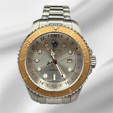Relógio masculino Invicta Reserve mostrador prata aço inoxidável 16964 comprar usado  Enviando para Brazil