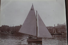 Photographie ancienne 1905 d'occasion  Venarey-les-Laumes