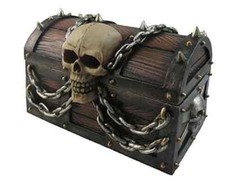 Evil pirate dead for sale  Ann Arbor