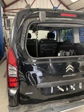 Citroen berlingo multispace for sale  IVER