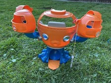 Octonauts octopod for sale  READING
