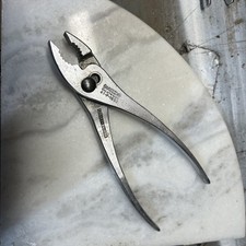 Vintage diamond pliers for sale  Forest Lake