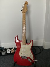 Fender usa 2001 for sale Fender usa 2001 for sale  GLASGOW