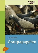 Graupapageien buch verlag gebraucht kaufen  Stuttgart