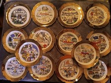Lot vintage souvenir for sale  Carlisle