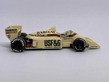 Arrows bresil 1986 d'occasion  Billère