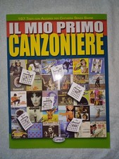 Mio primo canzoniere usato  Salo