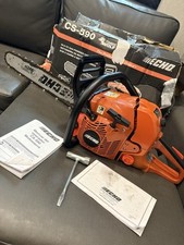 echo 16 chainsaw for sale echo 16 chainsaw for sale Westland