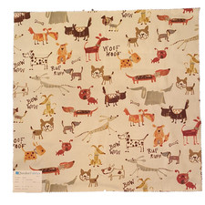 Duralee whimsical dog for sale  Fort Lauderdale