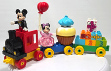 Lego duplo mickey for sale  Draper