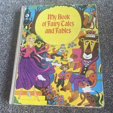 Book fairy tales for sale  BARNSTAPLE