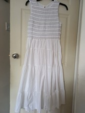 white 16 dress for sale white 16 dress for sale LEICESTER