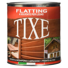Tixe flatting per usato  Italia