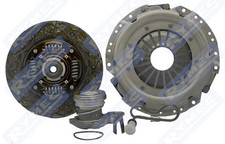 Rymec clutch kit for sale  GREENFORD