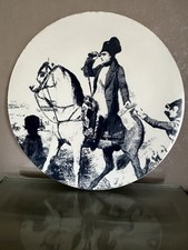 Assiette décorative napoléon d'occasion  Albert