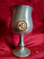 mg car club for sale  FARNBOROUGH