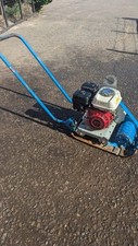 Weber cf1 wacker for sale  HINCKLEY