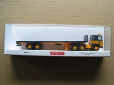 Wiking 0554 scania gebraucht kaufen Wiking 0554 scania gebraucht kaufen  Schwäbisch Hall