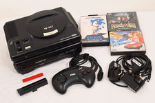 Sega mega drive for sale  ROMSEY