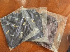 Reine seide boxershorts gebraucht kaufen  Frankfurt am Main