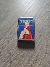 Briquet zippo marilyn d'occasion Briquet zippo marilyn d'occasion  Rouen-