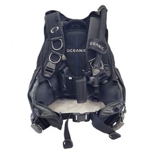 Oceanic atmos bcd for sale  Essex